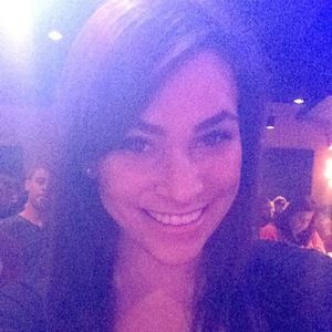 Meet your Posher, Katey